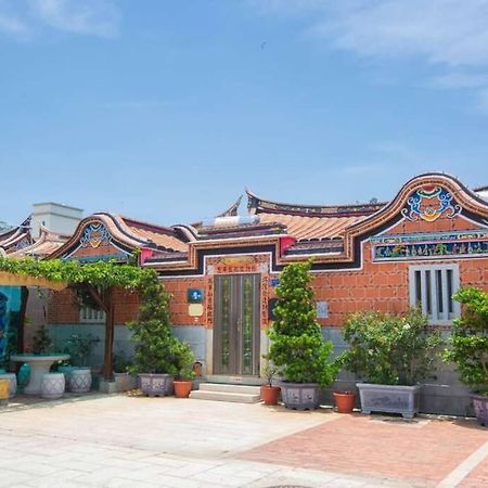 任我行民宿 Jincheng Extérieur photo