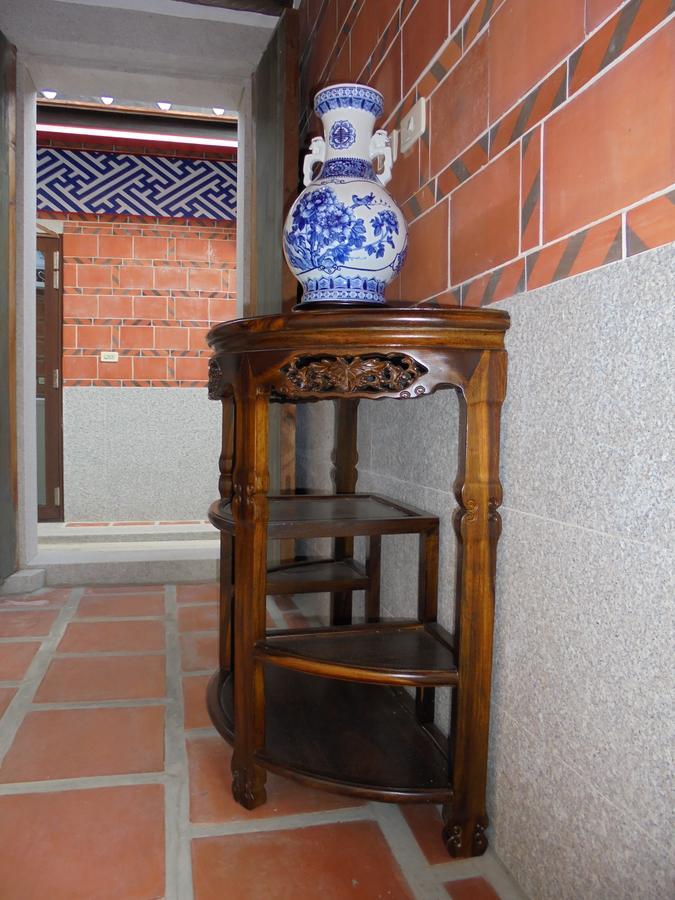 任我行民宿 Jincheng Extérieur photo