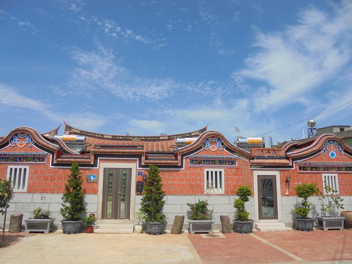 任我行民宿 Jincheng Extérieur photo