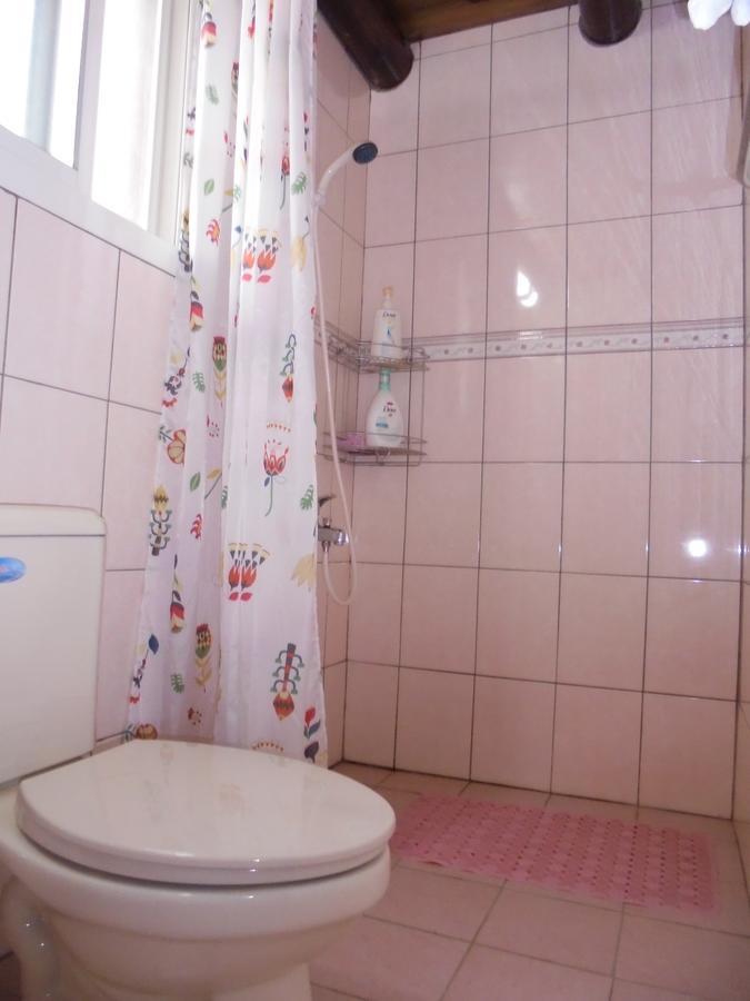 任我行民宿 Jincheng Extérieur photo